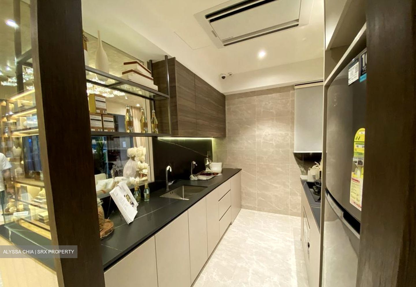 Parc Clematis (D5), Apartment #521342381